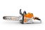 STIHL Akumulátorová pila MSA 220 C-B  35/PS3 Pro