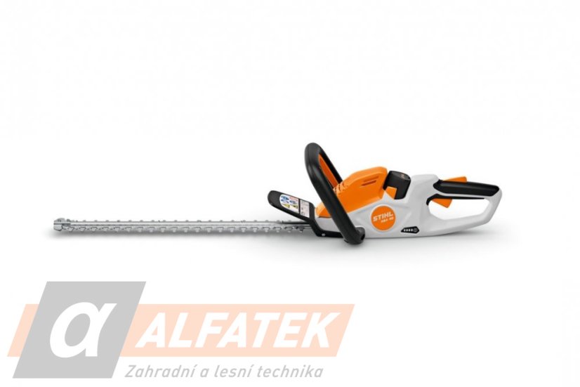 STIHL Aku zahradní nůžky HSA 40 (HA080113521)