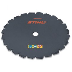 STIHL Pilový kotouč s dlátovými zuby 200-22  (41127134203)