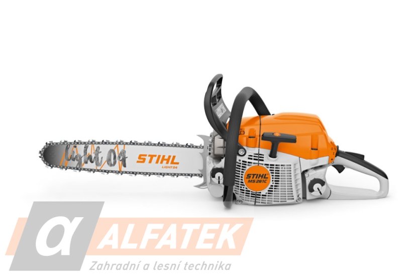 Motorová pila MS 261 C-M VW