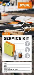 STIHL servisní kit 31 (41800074103) ALFATEK s.r.o.