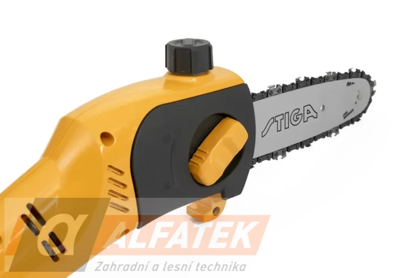STIGA MT 100e Kit  Akumulátorový multi tool (271724108/ST2)