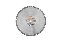 STIHL Rozbrušovací kotouč D-SB90 Ø 300 mm/12" (08350967008) ilustrační foto