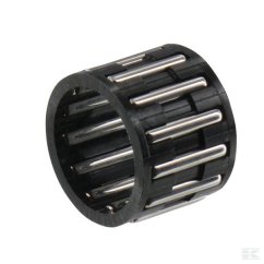 STIHL Věnec jehlového ložiska 10x13x10 mm (95129332260) ALFATEK s.r.o.