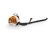 STIHL Zádový motorový foukač  BR 350 (42440111600)