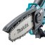 Makita Aku prořezávací pila 150 mm Li-ion LXT 18V, bez aku (DUC150Z01) Makita Aku prořezávací pila 150 mm Li-ion LXT 18V, bez aku (DUC150Z01)