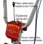 DAKR Pohonná jednotka Panter FD3-500 s dvoububnovým sečením RZS121 (01236.006)