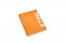 STIHL Zápisník oranžový (04216000054)