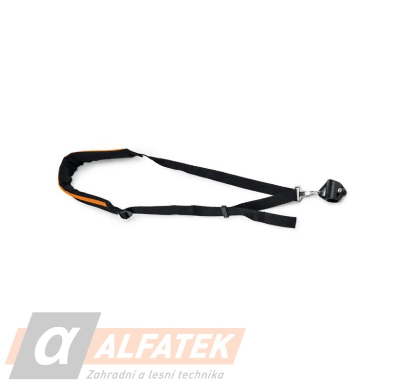 STIHL jednoramenný nosný popruh + závěsné oko (48520071000)