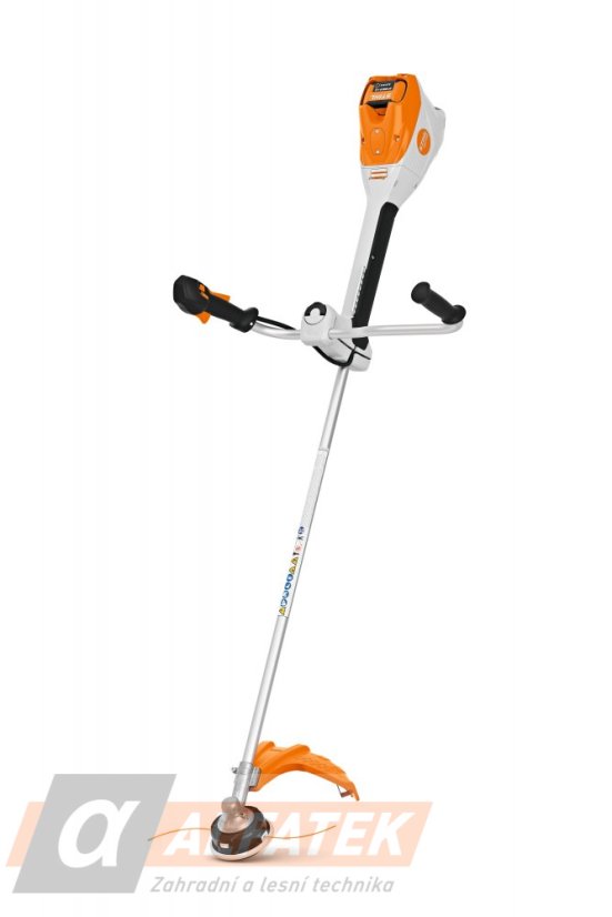 STIHL  Akumulátorový křovinořez FSA 200 (FA032000015)