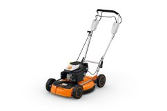 STIHL Mulčovací sekačka RM 4.1 RT STIHL Mulčovací sekačka RM 4.1 RT