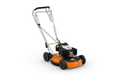 STIHL Mulčovací sekačka RM 4.1 RT STIHL Mulčovací sekačka RM 4.1 RT