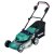 MAKITA Aku sekačka 460mm Li-ion LXT 2x18V bez aku (DLM463Z)