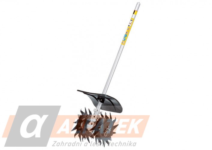 STIHL Půdní fréza KM-BF s tyčí (46017405000)