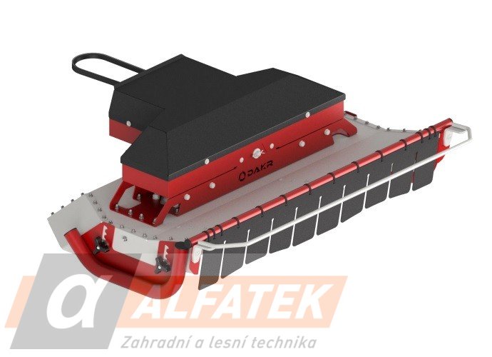DAKR Dvounožový mulčovač M91 (01236.026)
