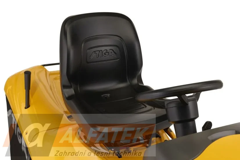 STIGA Estate 792 W (2T0785481/ST1)