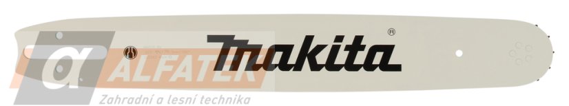 Makita Vodící lišta 40 cm 1.3mm 0.325" 67 čl. (1915Y7-3)