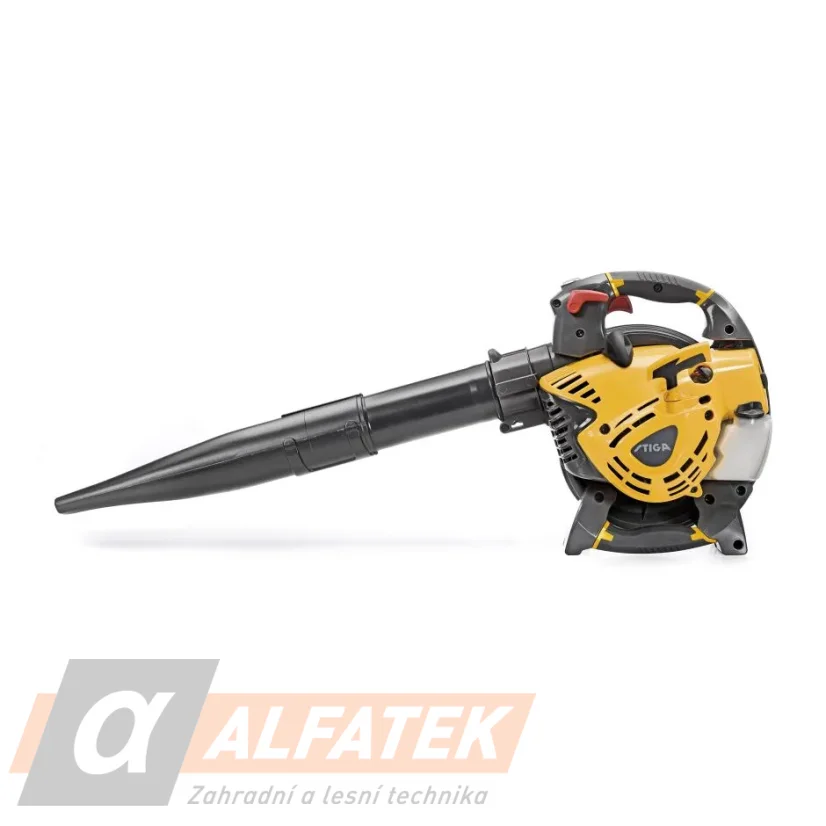 STIGA   BL 530 V  Benzínový foukač/vysavač (255127002/ST1)