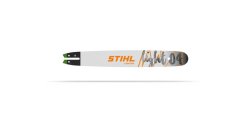 Vodící lišta STIHL L04 - 35 cm, 1,3 mm 3/8" P 50 čl. (30050004809)