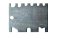 STIHL Orovnávací měrka Hexa 3/8" RH (52038936308)