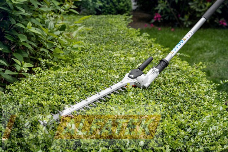 STIHL HL-KM 145° Zahradní nůžky pro KombiSystém (42437405003) ALFATEK s.r.o.