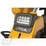 STIGA Benzínový zahradní traktor Park Pro 900 WX (2F6430831/ST2P)