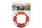 STIHL Žací struna STIHL 2,7 mm x 9 m tichá, kulatá, červená (00009302422)