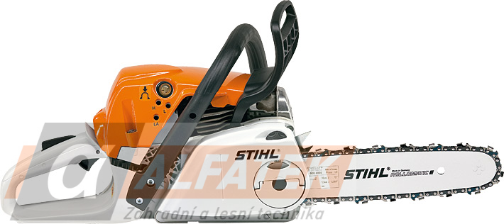 STIHL Motorova pila MS 231 C BE ALFATEK s.r.o