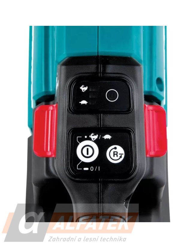 Makita Aku plotostřih 600mm Li-ion LXT 18V bez aku (DUH602Z)