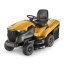 STIGA Benzínový zahradní traktor Estate 7102 W, ST 700 TWIN (2T0990481/ST1)