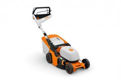 STIHL  Akumulátorová sekačka RMA 443.3 V (WA400111425)