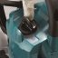 Makita Aku řetězová pila 400 mm Li-ion XGT 40V, bez aku (UC023GZ)