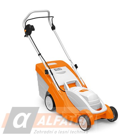 STIHL Elektrická sekačka RME 339