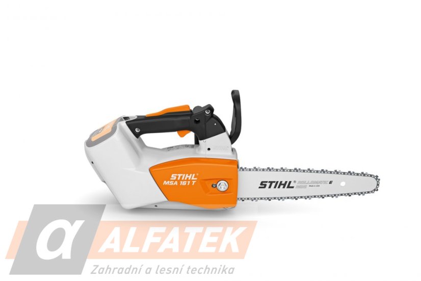 STIHL Akumulátorová pila  MSA 161 T