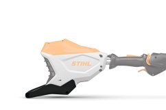 STIHL  opěrná patka pro HTA 140, HTA 150, HTA 160 a  KMA 140 R (LA010071004)