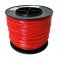 STIHL Žací struna 2,7 mm x 347 m, červená, hranatá (00009302617)