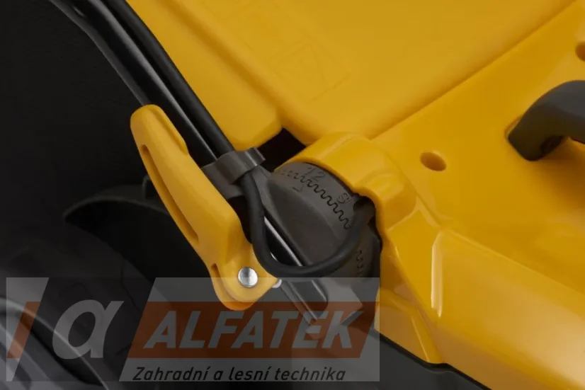 STIGA Combi 340c  Elektrická sekačka (294380068/ST2)