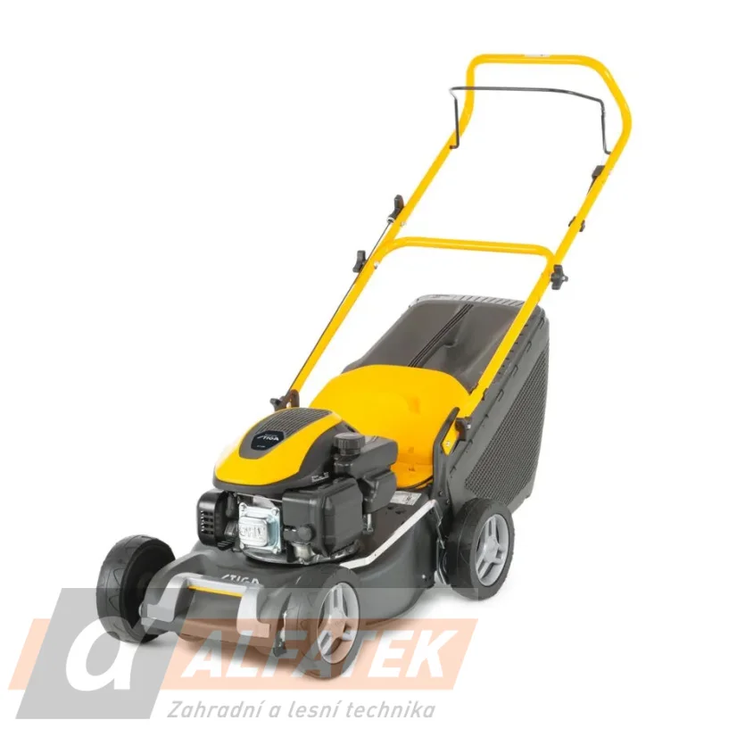 STIGA  COLLECTOR 43  Benzínová sekačka  (2L0431048/ST1)