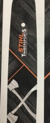 Vodící lišta Stihl TIMBERSPORTS  35 cm,  3/8"P - 1,3 mm, 50 čl. (30058264809)