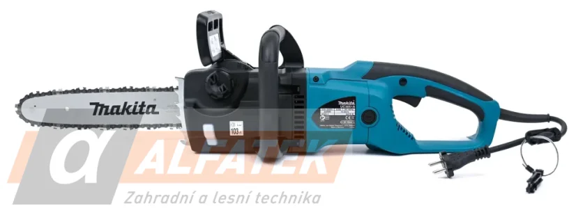 Makita Elektrická pila 300 mm, 2000W (UC3051AX1)