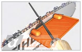 Vodítko s pilníkem STIHL .3/8" ø 5,2 mm (56057504329)