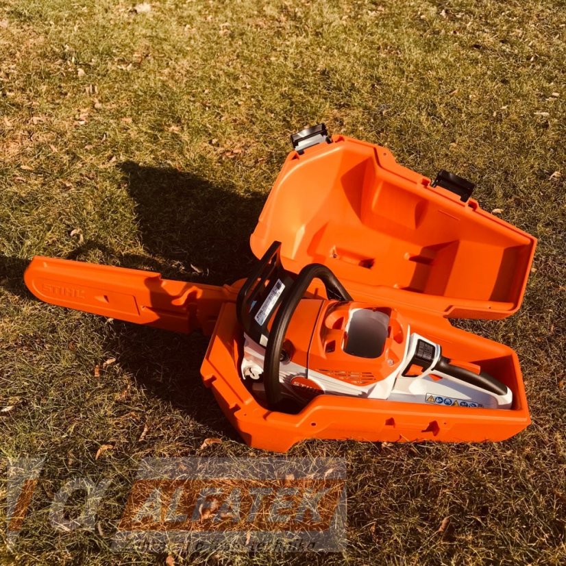 STIHL Kufr na motorovou pilu (00009004008)