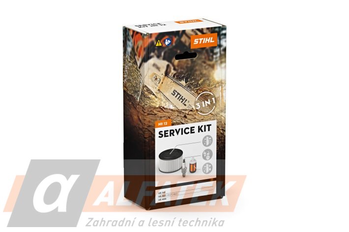 STIHL servisní kit 12 (11400074102) ALFATEK s.r.o.