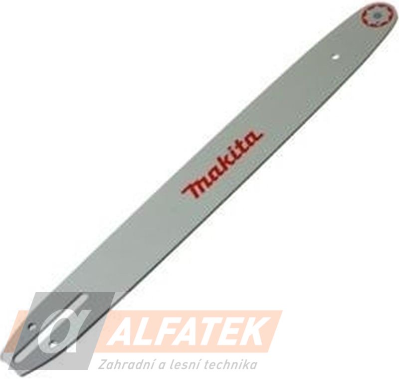Makita Vodící lišta 35cm, 1,1mm, 3/8"LP (442035611)