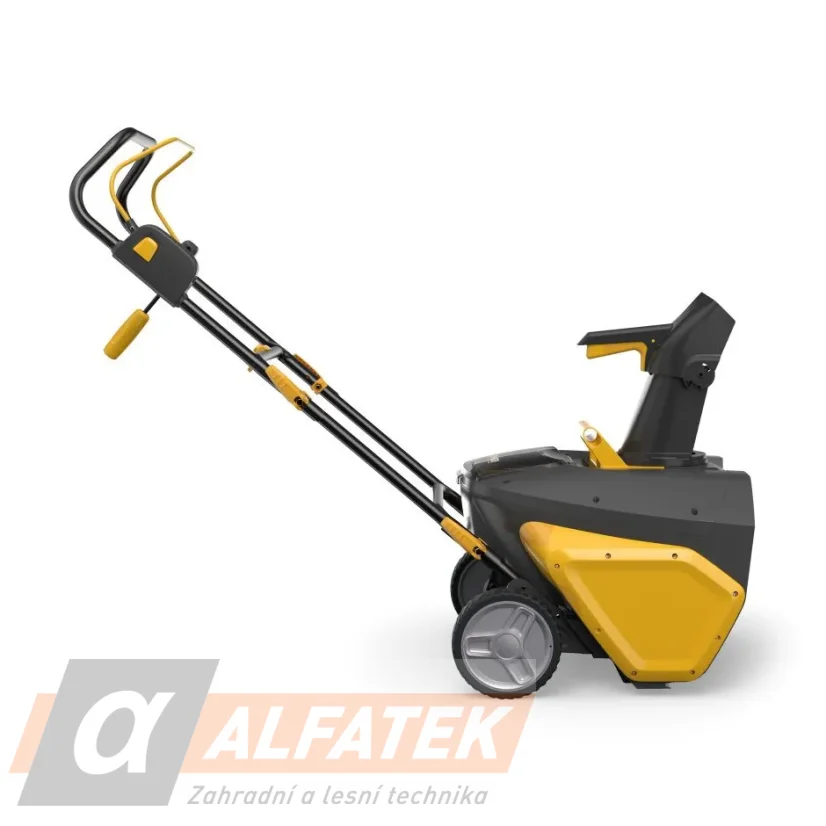 STIGA ST 700e  Kit Akumulátorová sněhová fréza (2S1500108/ST1)