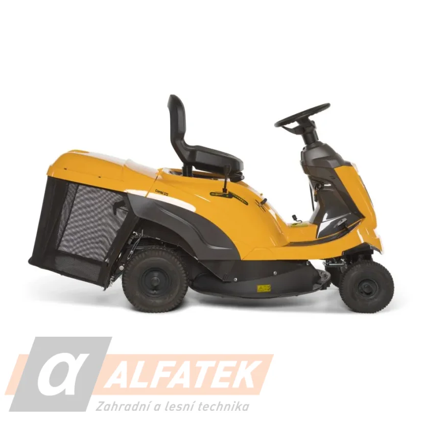 STIGA Combi 372 (2T0210481/ST2)