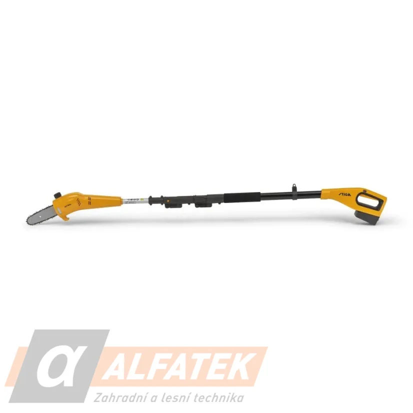 STIGA MT 100e Kit  Akumulátorový multi tool (271724108/ST2)