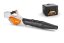 Dětský fukar na listí STIHL BGA (70242000026) ALFATEK s.r.o.
