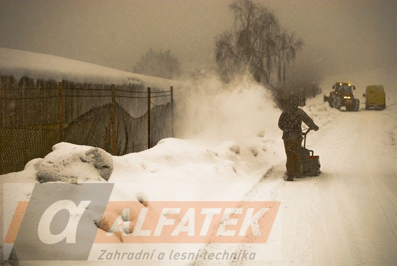 DAKR  Sněhová fréza SF70 (01235.071)