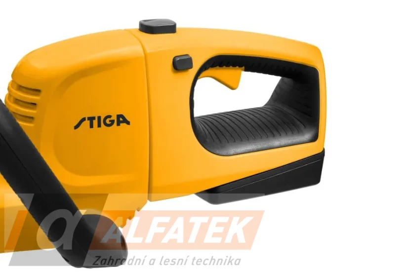 STIGA HT 100e  Kit Akumulátorový plotostřih (271302108/ST2)